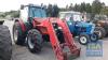 Massey Ferguson 4255- 4000cc Tractor