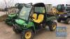 JOHN DEERE GATOR , , PLUS VAT - 2