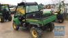 JOHN DEERE GATOR , , PLUS VAT - 3