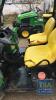 JOHN DEERE GATOR , , PLUS VAT - 5