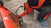 Kubota B2650 332 Hours - 1261cc 2 Door Tractor - 11