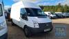 Ford Transit 125 T350 Rwd - 2198cc Van