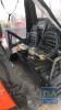 Kubota RTV900 1336 hours - 898cc 4x4 - 5