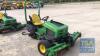 John Deere 2653B - 0cc Tractor