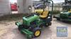 John Deere 2653B - 0cc Tractor - 2