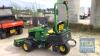 John Deere 2653B - 0cc Tractor - 3