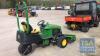 John Deere 2653B - 0cc Tractor - 4