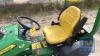 John Deere 2653B - 0cc Tractor - 5