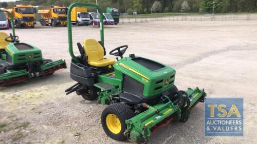 John Deere 2653B - 0cc Tractor