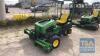 John Deere 2653B - 0cc Tractor - 2