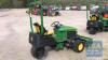 John Deere 2653B - 0cc Tractor - 4