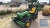 John Deere 2653B - 0cc Tractor - 2