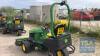 John Deere 2653B - 0cc Tractor - 3