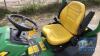 John Deere 2653B - 0cc Tractor - 5