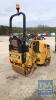 Caterpillar CB14 859 hours - 1131cc Tractor - 4