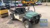 CLUB CAR , , ELECTRIC TIPPER , , PLUS VAT