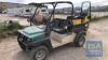 CLUB CAR , , ELECTRIC TIPPER , , PLUS VAT - 2