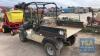 CLUB CAR , , ELECTRIC TIPPER , , PLUS VAT - 3