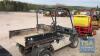 CLUB CAR , , ELECTRIC TIPPER , , PLUS VAT - 5