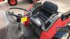 YANMAR 4WD TRACTOR , , HOURS - 448, , PLUS VAT - 5