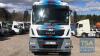 Man TG-M 18.250 4x2 Bl Lx - 6871cc 2 Door Truck - 2