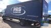 Man TG-M 18.250 4x2 Bl Lx - 6871cc 2 Door Truck - 4