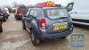 Dacia Duster Ambiance Dci 4x4 - 1461cc 5 Door - 3