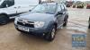 Dacia Duster Ambiance Dci 4x4 - 1461cc 5 Door - 2