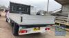 Vauxhall Movano F3500 L3h1 Cdti - 2299cc 4 Door Pickup - 3