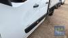 Vauxhall Movano F3500 L3h1 Cdti - 2299cc 4 Door Pickup - 9