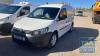 Volkswagen Caddy C20 Tdi 75 - 1598cc Van - 2