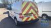 Volkswagen Caddy C20 Tdi 75 - 1598cc Van - 3