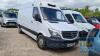 Mercedes-benz Sprinter 314cdi - 2143cc Van