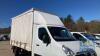 Vauxhall Movano F3500 L3h1 Cdti - 2299cc Van - 8