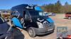 Ford Transit 125 T350 Rwd - 2198cc Van