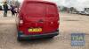 Citroen Berlingo 625 X Hdi - 1560cc Van - 3