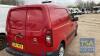 Citroen Berlingo 625 X Hdi - 1560cc Van - 4