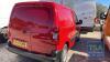 Peugeot Partner 625 S L1 Hdi - 1560cc Van - 4