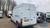 Ford Transit 100 T300 Fwd - 2198cc Van - 3