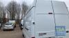 Ford Transit 100 T300 Fwd - 2198cc Van - 9