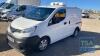 Nissan Nv200 Acenta Dci - 1461cc Van - 2