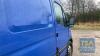 Renault Master Mm35 Dci 120 Mwb - 2463cc Van - 8