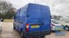 Renault Master Mm35 Dci 120 Mwb - 2463cc Van - 3