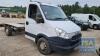 Iveco Daily 35s11 Lwb - 2287cc 2 Door Van