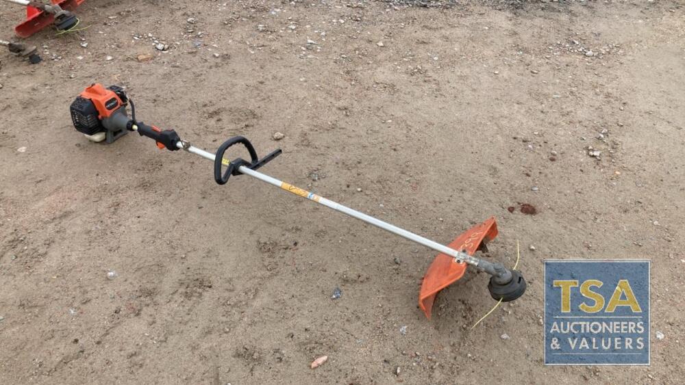 HITACHI STRIMMER