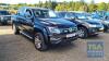 Volkswagen Amarok Highline V6 Tdi 4m - 2967cc 4x4