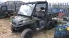 POLARIS RANGER KEY IN P/CABIN - 2