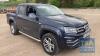 Volkswagen Amarok Highline V6 Tdi 4mot A - 2967cc 4x4