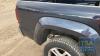 Volkswagen Amarok Highline V6 Tdi 4mot A - 2967cc 4x4 - 26