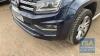 Volkswagen Amarok Highline V6 Tdi 4mot A - 2967cc 4x4 - 28